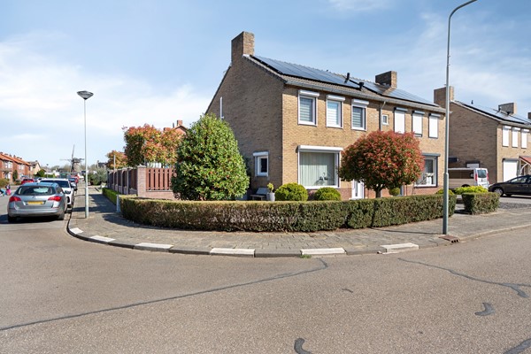 Kruchterstraat 41, 6051CB Maasbracht